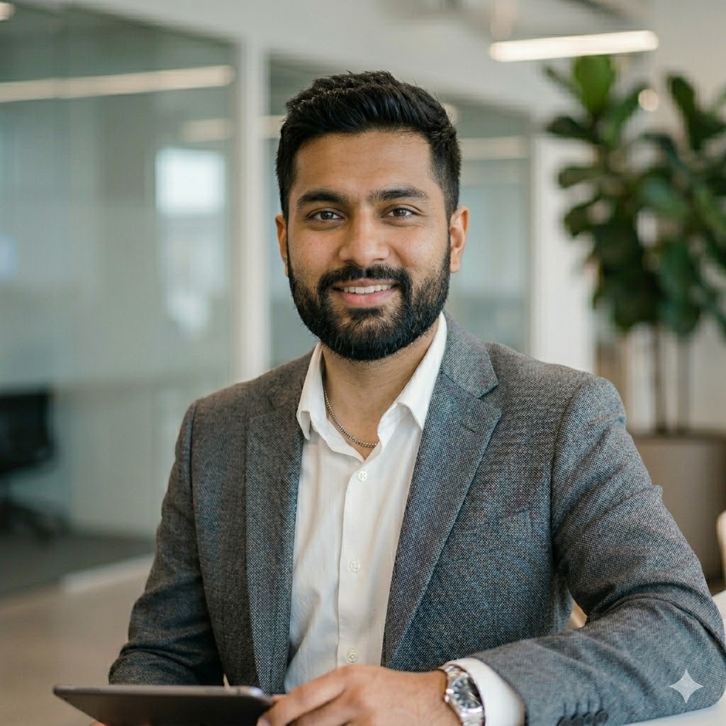 Mohammed J.