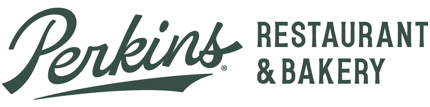 perkins logo bakery